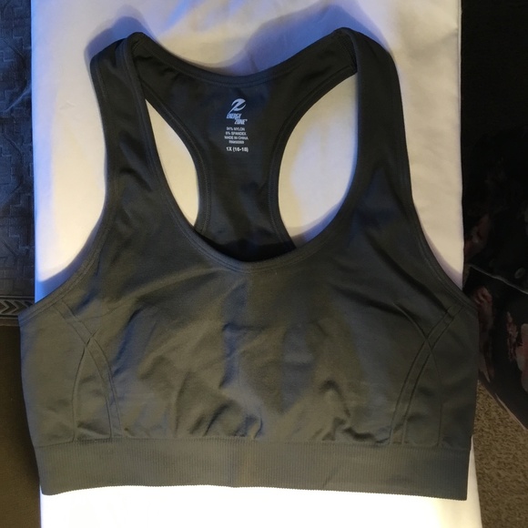 Energy Zone Intimates & Sleepwear Energy Zone Workout Fitness